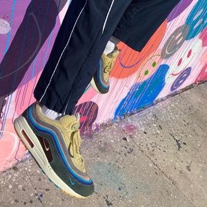 Meet your Posher, Antonio